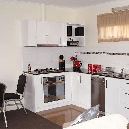 Dromana Beach Getaway Exterior photo