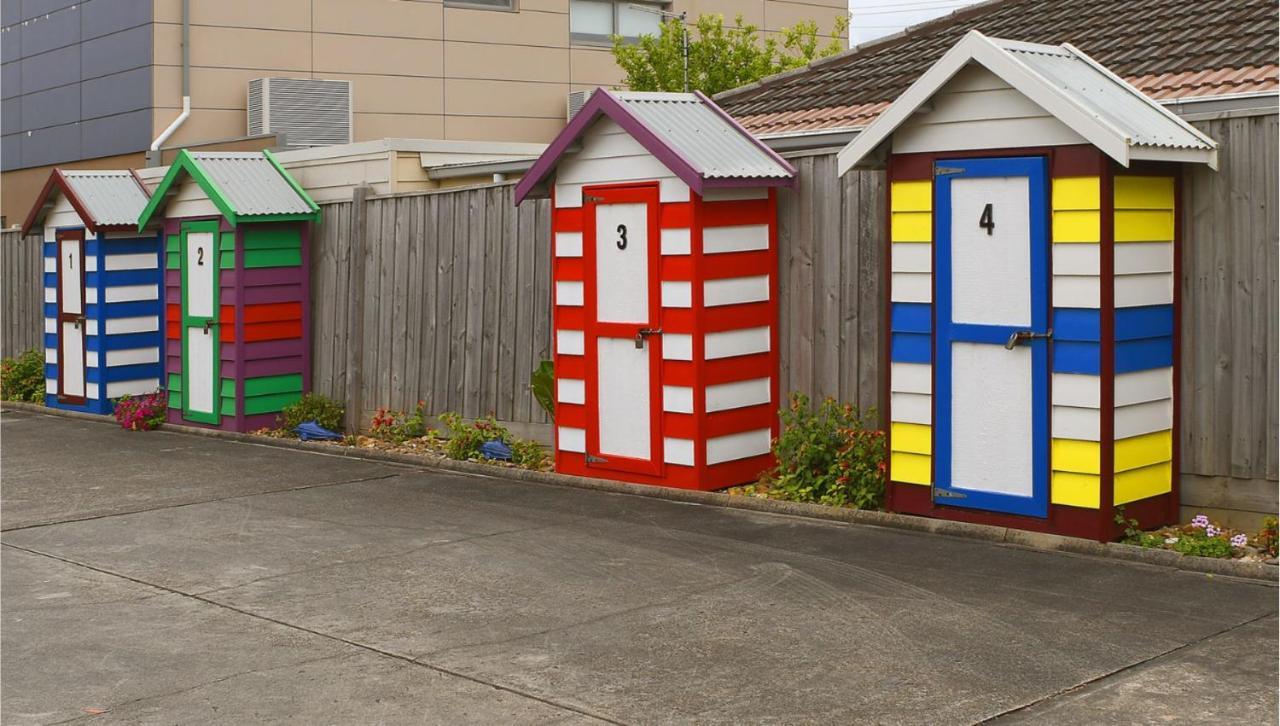Dromana Beach Getaway Exterior photo
