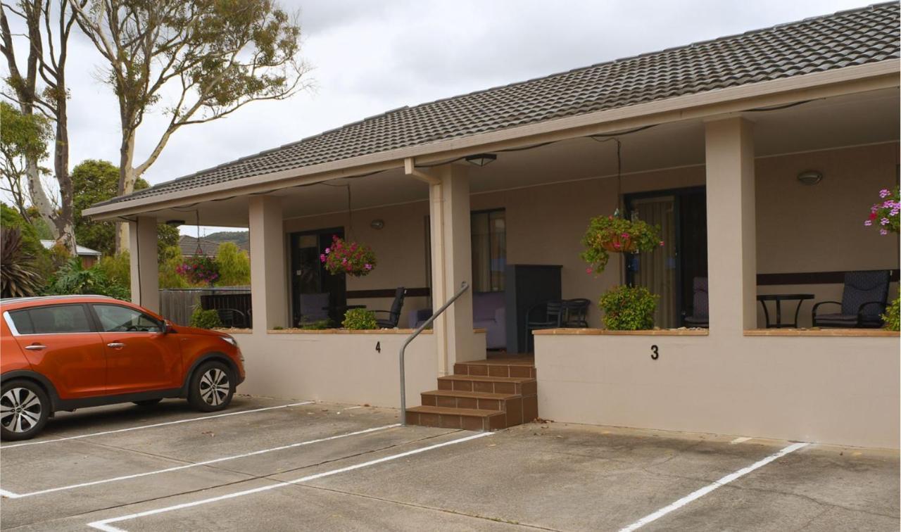 Dromana Beach Getaway Exterior photo