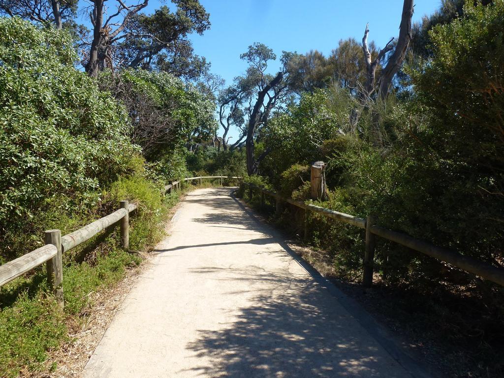 Dromana Beach Getaway Room photo