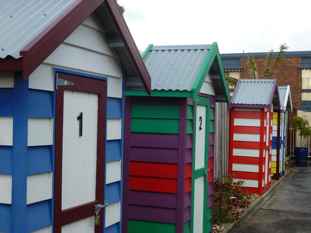 Dromana Beach Getaway Room photo