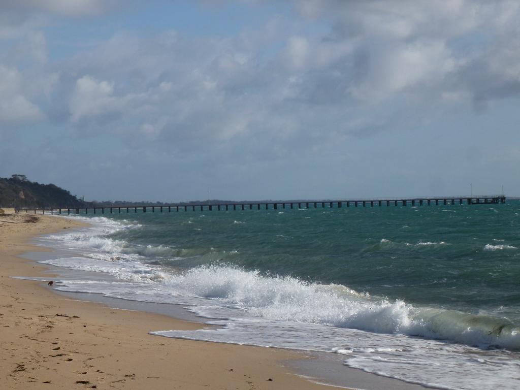 Dromana Beach Getaway Room photo