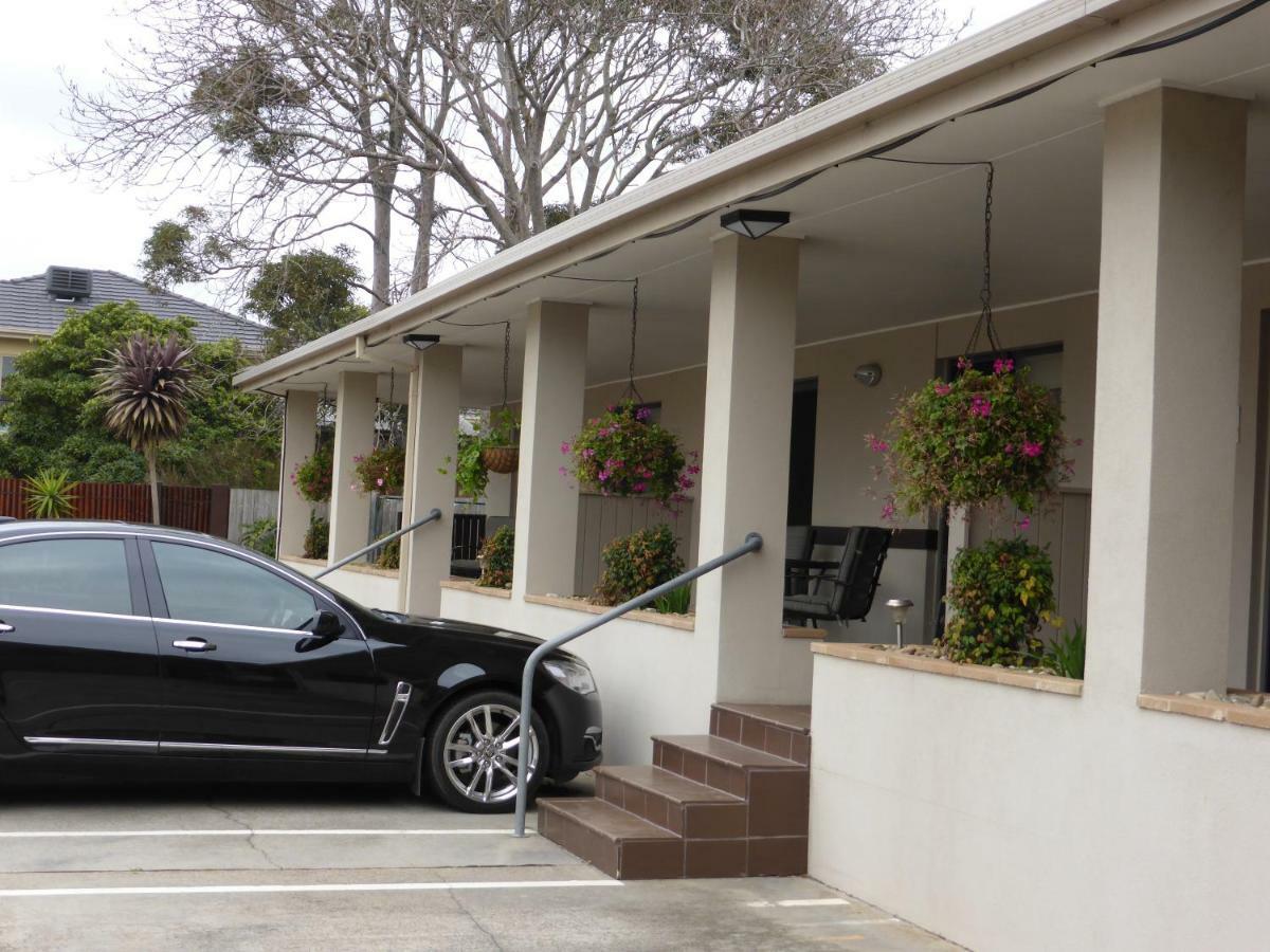 Dromana Beach Getaway Exterior photo